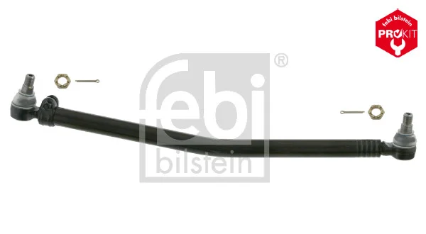 Táhlo řízení FEBI BILSTEIN 26574 Táhlo řízení FEBI BILSTEIN 26574
