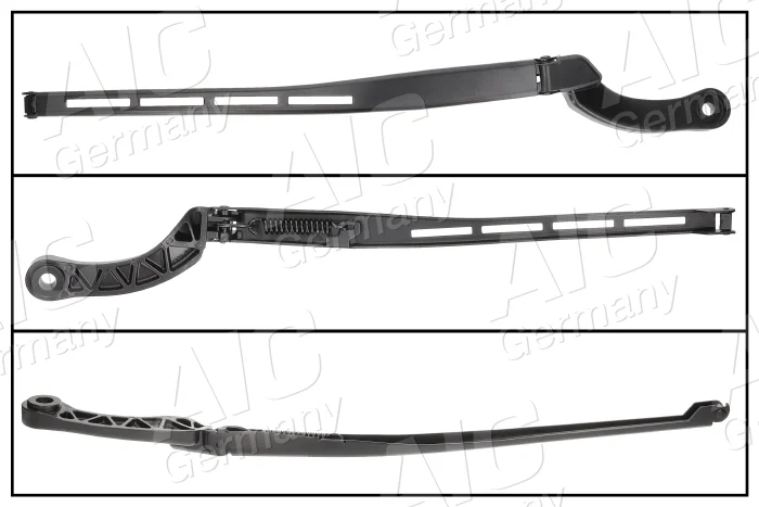 Rameno stěrače, čistění skel AIC 52719 – OE 8E1955407C Rameno stěrače, čistění skel AIC 52719 – OE 8E1955407C