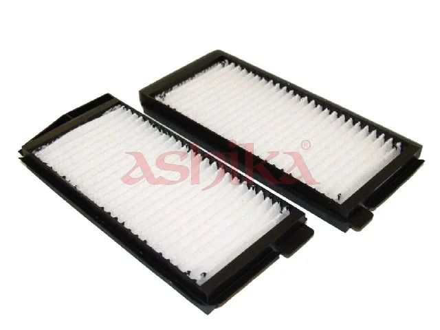 Filtr, vzduch v interiéru ASHIKA 21-MA-MA11 – OE DC3561-J6X9A Filtr, vzduch v interiéru ASHIKA 21-MA-MA11 – OE DC3561-J6X9A
