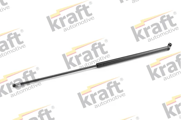 Pneumaticka pruzina, zavazadlovy / nakladovy prostor KRAFT AUTOMOTIVE 8502540