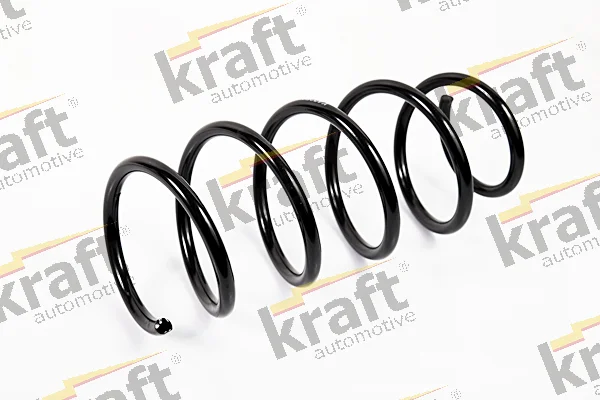 Pruzina podvozku KRAFT AUTOMOTIVE 4025018