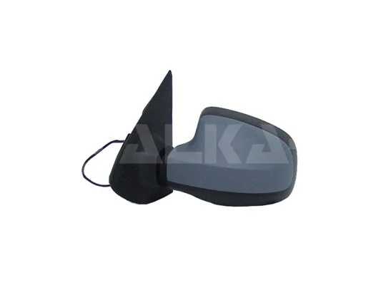 Vnější zpětné zrcátko ALKAR 6125721 Vnější zpětné zrcátko ALKAR 6125721