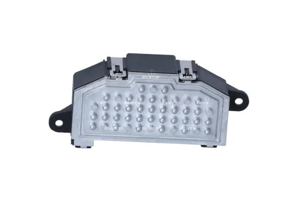 Odpor, vnitřní tlakový ventilátor NRF 342104