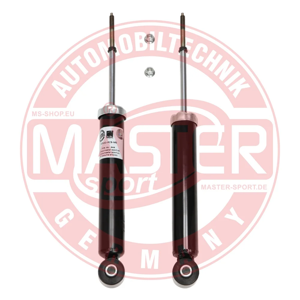 Tlumič pérování MASTER-SPORT GERMANY 16K006992 – OE 5206YN