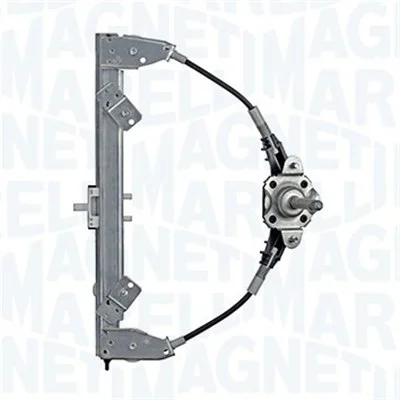 Zvedací zařízení oken MAGNETI MARELLI 350103139800 – OE 46803653