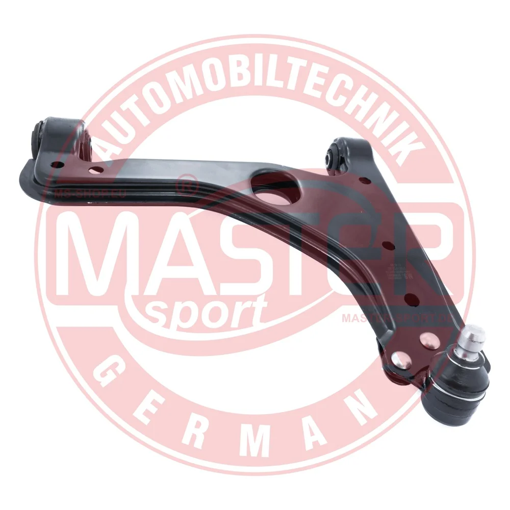 Rameno nápravy pravé OPEL ASTRA MASTER-SPORT GERMANY 21051-PCS-MS