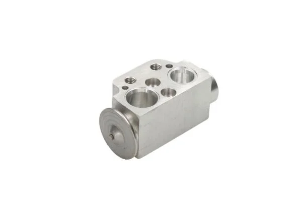 Expanzní ventil, klimatizace THERMOTEC KTT140051