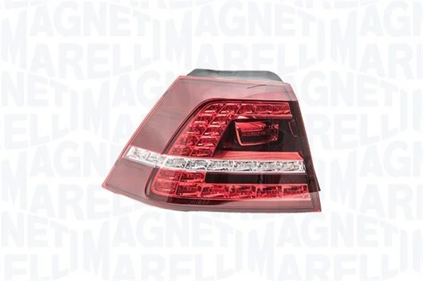 Zadní světlo MAGNETI MARELLI 714081230701 – OE 5G0945207