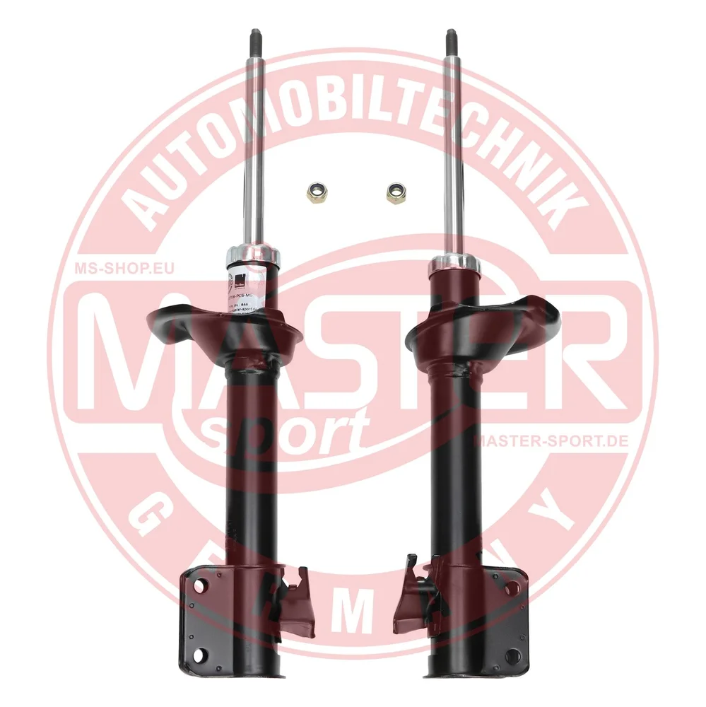 Tlumič pérování MASTER-SPORT GERMANY 16K002602