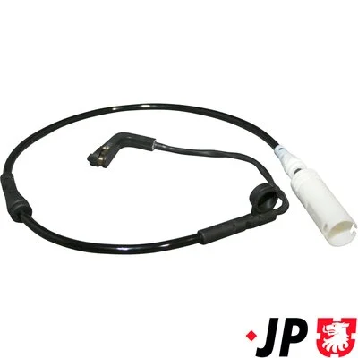 Sensor, opotrebeni brzdoveho oblozeni JP GROUP 1497301400 Sensor, opotrebeni brzdoveho oblozeni JP GROUP 1497301400