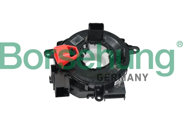 Vinutá pružina, airbag Borsehung B11581