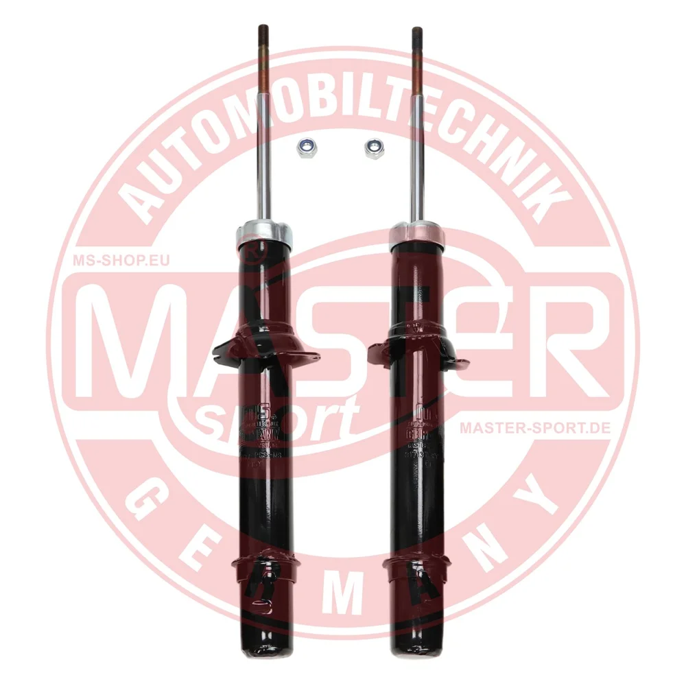 Tlumič pérování MASTER-SPORT GERMANY 16K005211