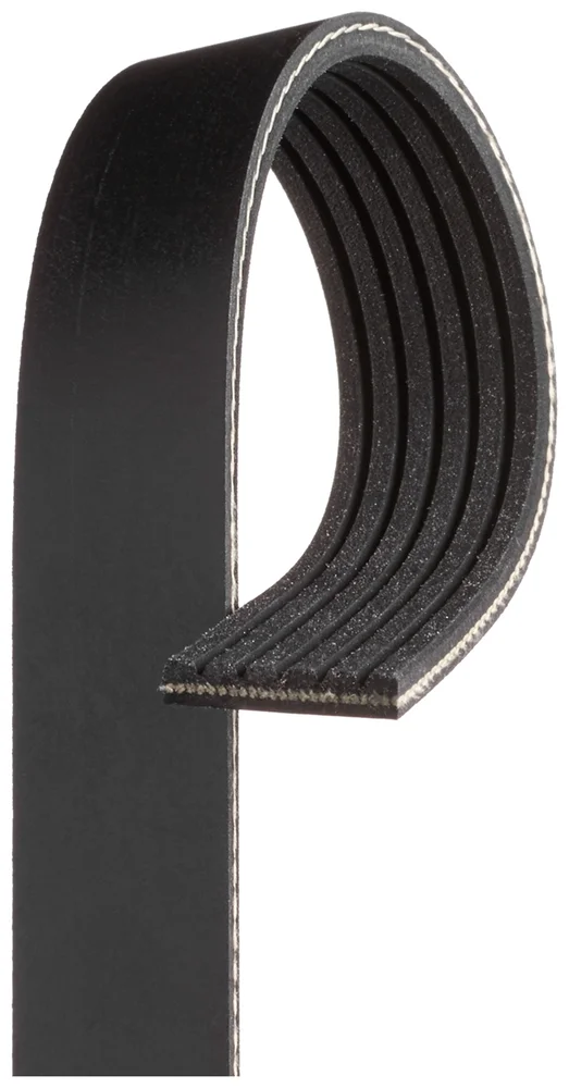 ozubený klínový řemen GATES 6PK1405XS – OE 55245947