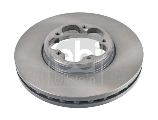 Brzdový kotouč FEBI BILSTEIN 104495