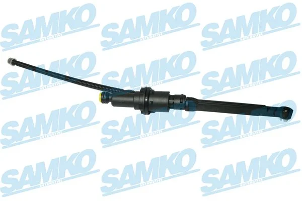 Hlavní válec, spojka SAMKO F30235 Hlavní válec, spojka SAMKO F30235
