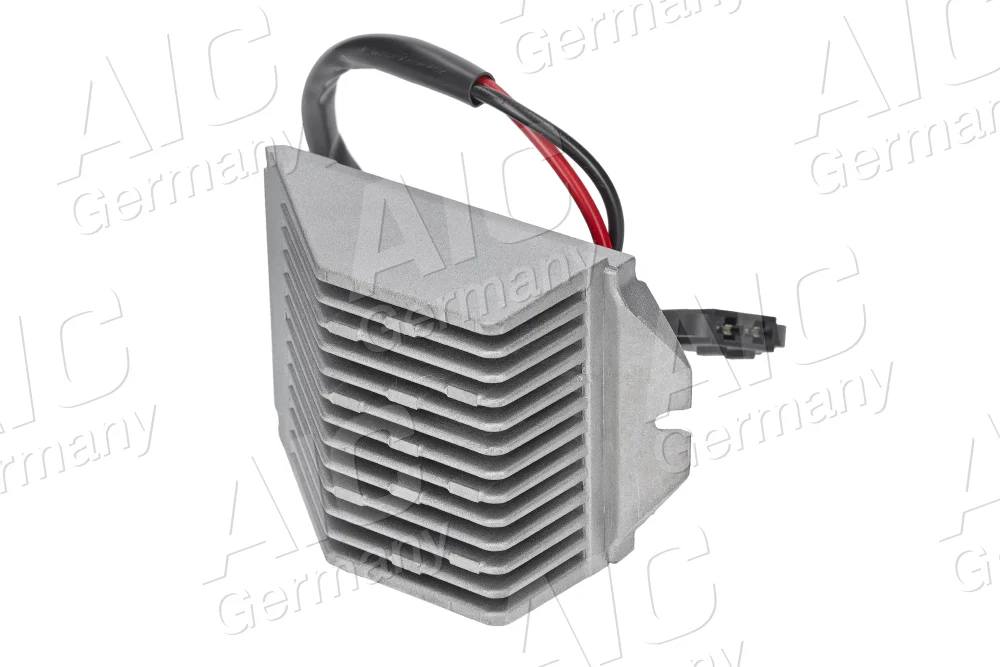 Řídící jednotka, topení/ventilace AIC 55742 Řídící jednotka, topení/ventilace AIC 55742