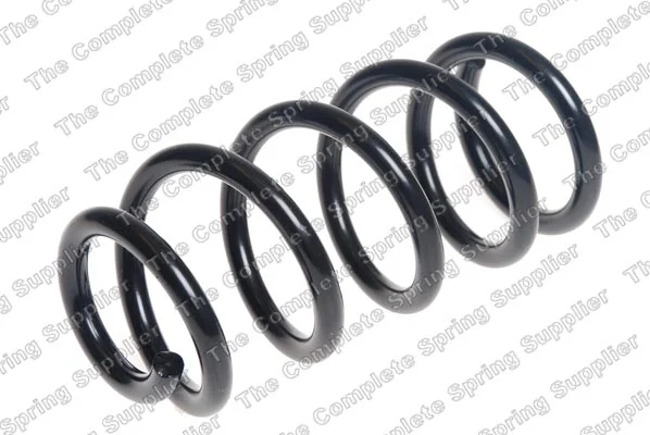 Pruzina podvozku LESJÖFORS 4258709 – OE 33539806830