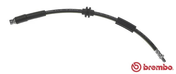 Brzdová hadice BREMBO T24116