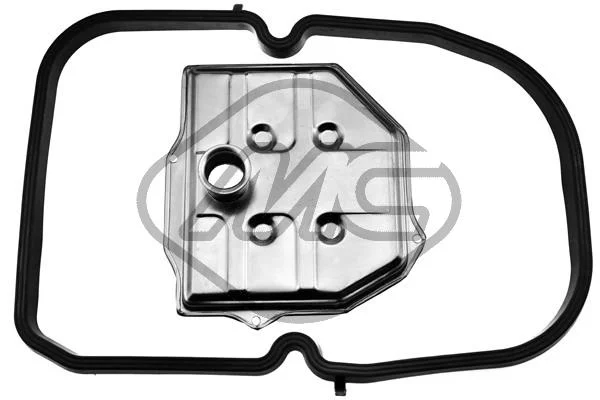 Sada hydraulického filtru, automatická převodovka METALCAUCHO 21034