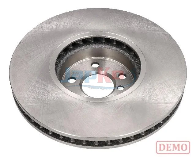 Brzdový kotouč JAPKO 600149C – OE 34116774984