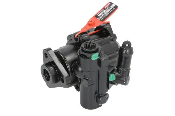 Hydraulické čerpadlo, řízení LAUBER 55.5235