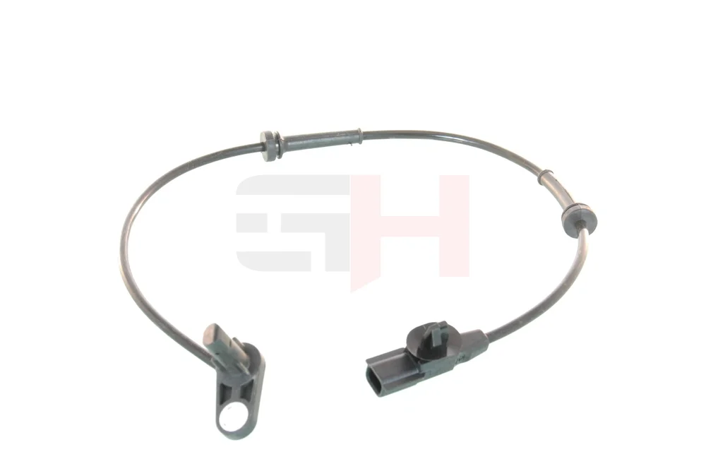 Snímač, počet otáček kol GH GH-712259V