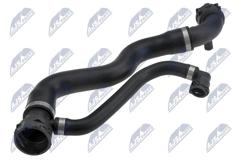 Hadice chladiče NTY CPP-BM-018 – OE 17127520668