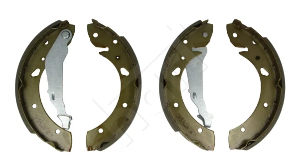 BR.ČELISTI TOYOTA AVENSIS 98- /228X37/ HART 224116 – OE 0449505020