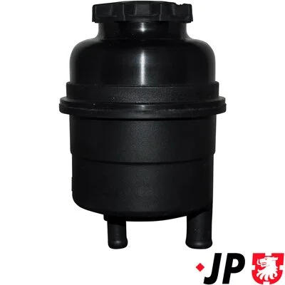 Vyrovnávací nádrż, Hydraulický olej - servořízení JP GROUP 1445200100