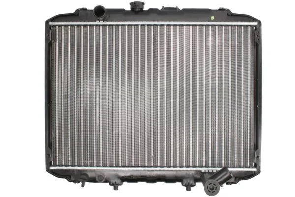 Chladič, chlazení motoru THERMOTEC D70518TT Chladič, chlazení motoru THERMOTEC D70518TT
