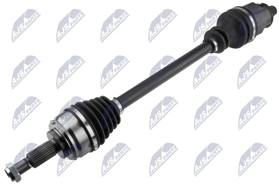 Hnací hřídel NTY NPW-RE-208 Hnací hřídel NTY NPW-RE-208