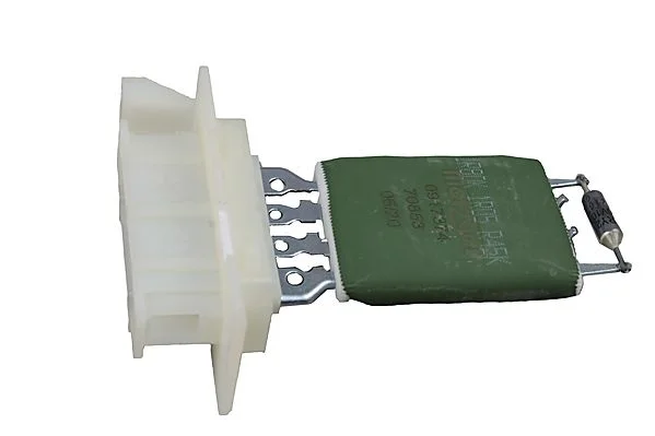 Odpor, vnitřní tlakový ventilátor METZGER AUTOTEILE 0917374 Odpor, vnitřní tlakový ventilátor METZGER AUTOTEILE 0917374
