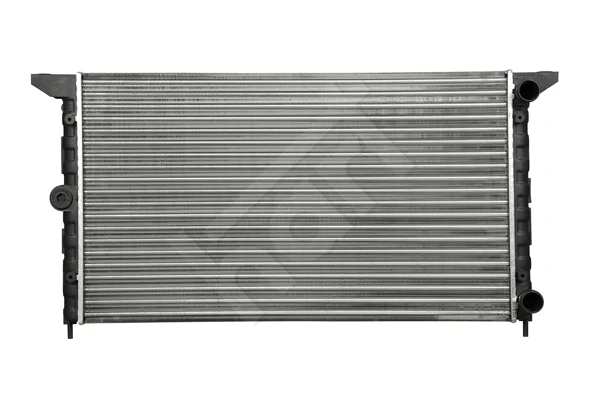 CHLADIČ SHARAN 1.8I TURBO 20V 97-00 HART 604073 – OE 7M0121253K