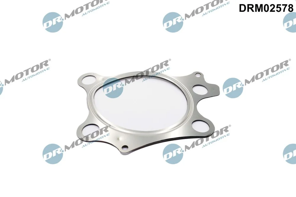 Těsnění, výfuková trubka Dr.Motor Automotive DRM02578