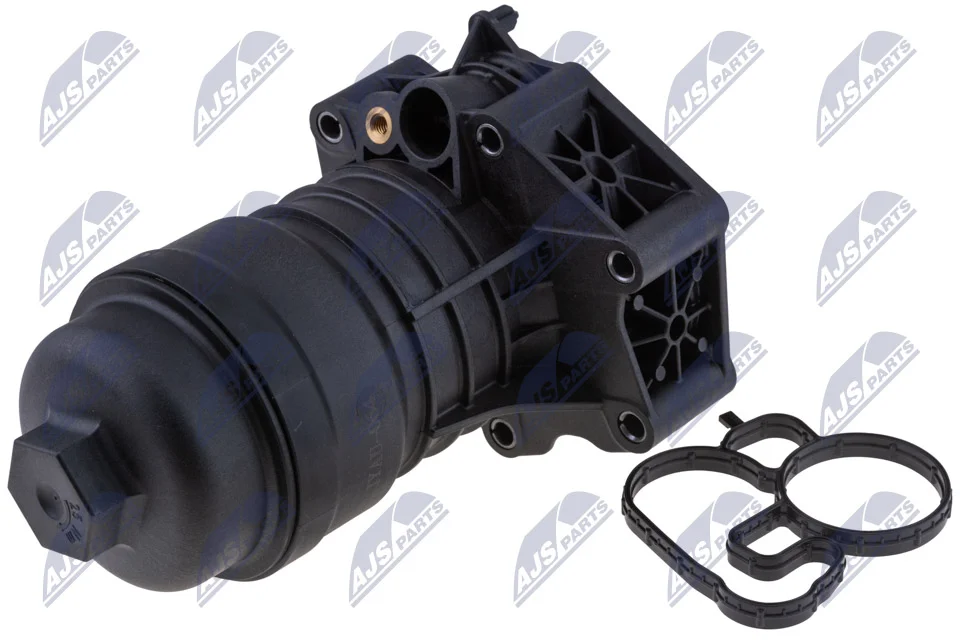 Pouzdro, olejový filtr NTY CCL-AU-064 Pouzdro, olejový filtr NTY CCL-AU-064
