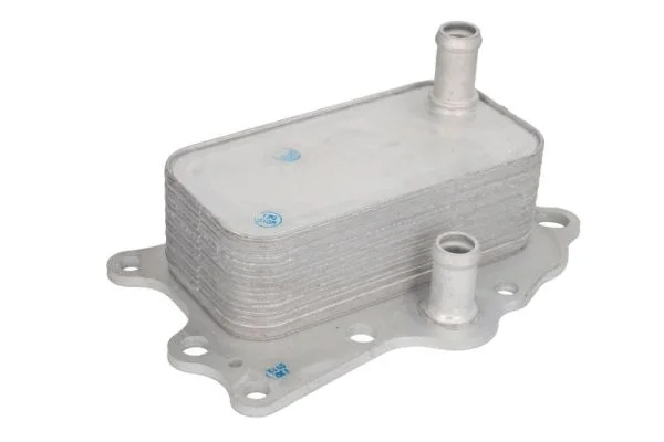 Olejový chladič, motorový olej THERMOTEC D40001TT – OE 96868256