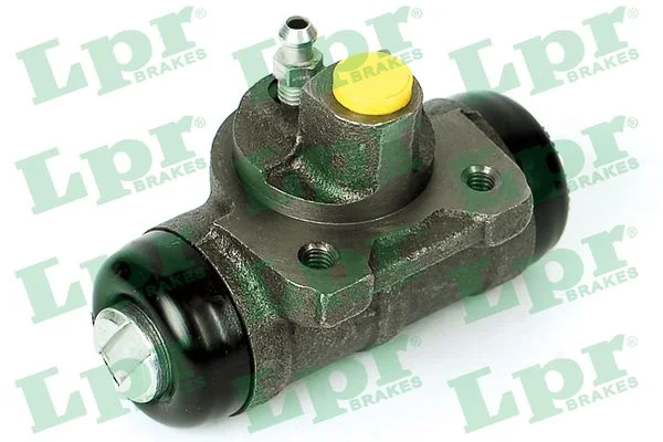 Válec kolové brzdy LPR 4499