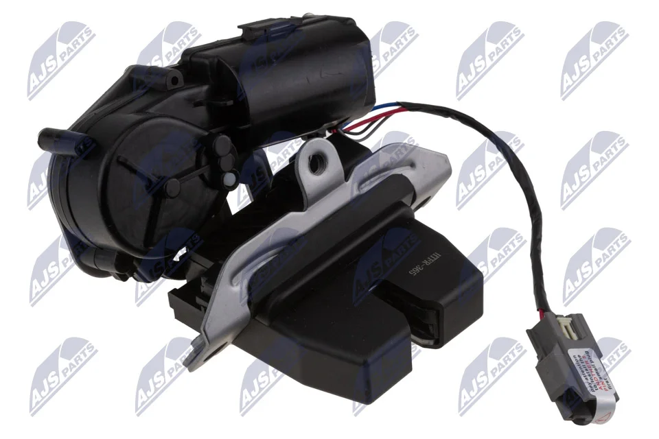 Zámek výklopných zadních dveří NTY EZC-FR-365