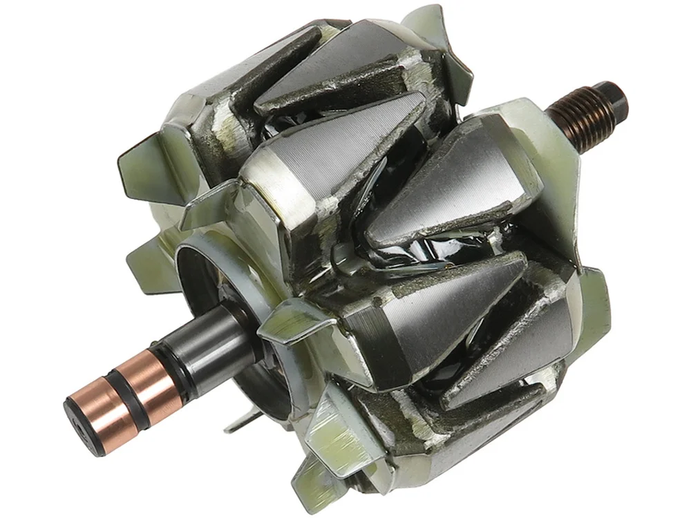 Rotor, generátor AS-PL AR6033S