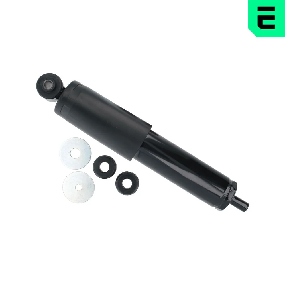 Tlumič pérování OPTIMAL A-1431G