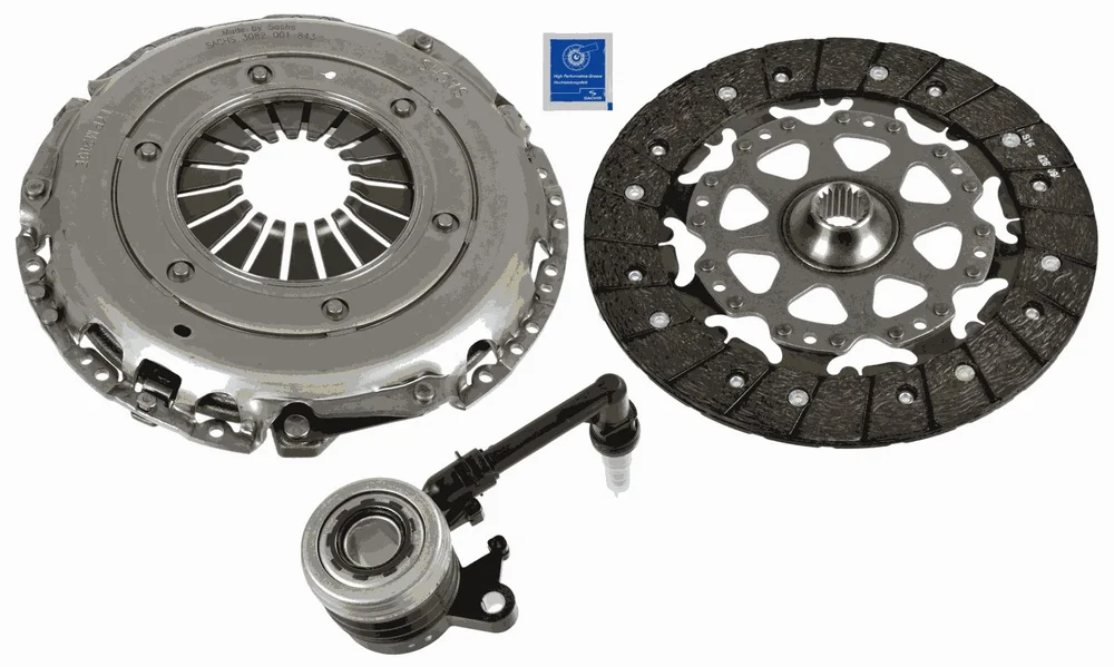 Spojková sada SACHS 3000990385