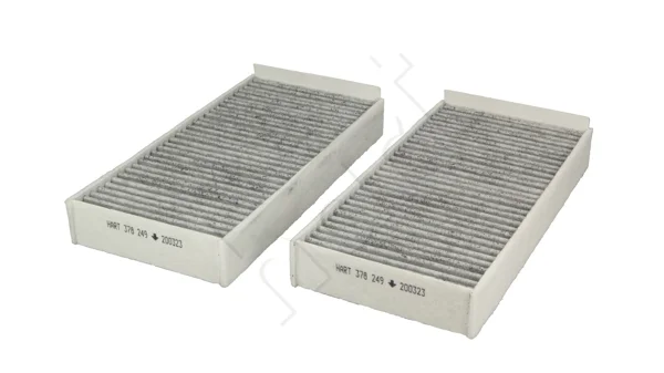 FILTR POW.KABINY BMW I3 13- HART 378249 FILTR POW.KABINY BMW I3 13- HART 378249