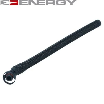 Hadice, větrání klikové skříně ENERGY SE00037
