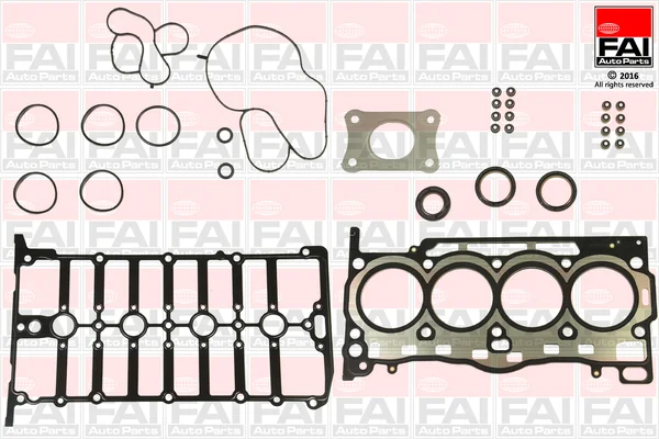 Sada těsnění, hlava válce FAI AutoParts HS1939 Sada těsnění, hlava válce FAI AutoParts HS1939