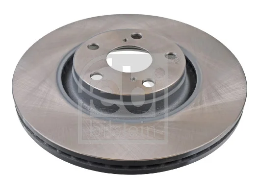 Brzdový kotouč FEBI BILSTEIN 108551 – OE 43512-05090