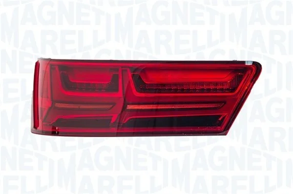 Zadní světlo MAGNETI MARELLI 714020900701