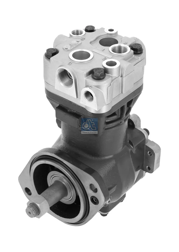 Kompresor, pneumatický systém DT Spare Parts 5.42181 Kompresor, pneumatický systém DT Spare Parts 5.42181