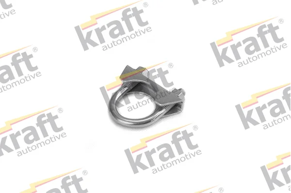 Spojovací trubky, výfukový systém KRAFT AUTOMOTIVE 0558551 Spojovací trubky, výfukový systém KRAFT AUTOMOTIVE 0558551