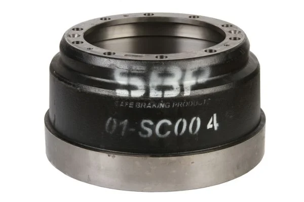 Brzdový buben SBP 01-SC004 Brzdový buben SBP 01-SC004