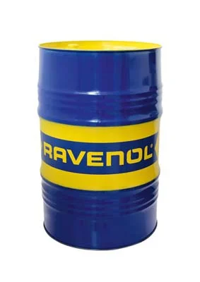 Olej do automatické převodovky RAVENOL 1211106-060-01-999